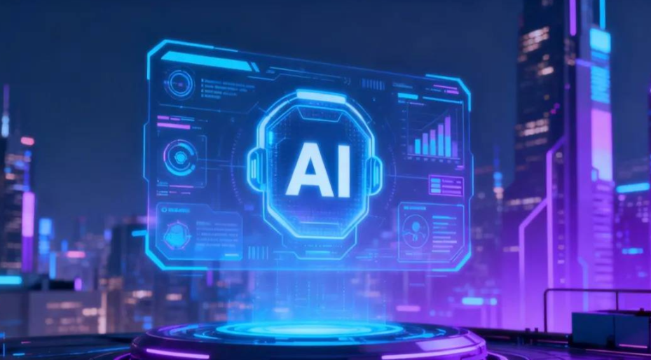 卫东区AI选型参考：合理运用人工智能工具提升效率