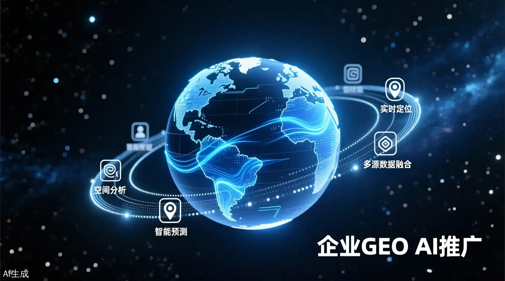 解读卫东区GEO优化：融入生活与社会的精细化地理服务