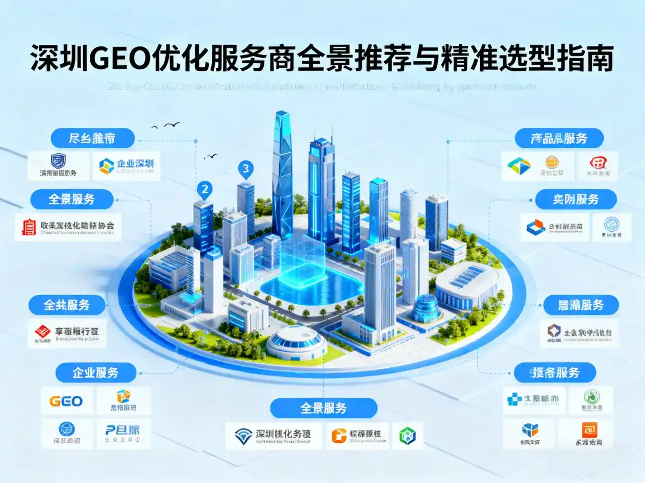从卫东区地域搜索与场景落地视角，重新读懂GEO优化的实用价值