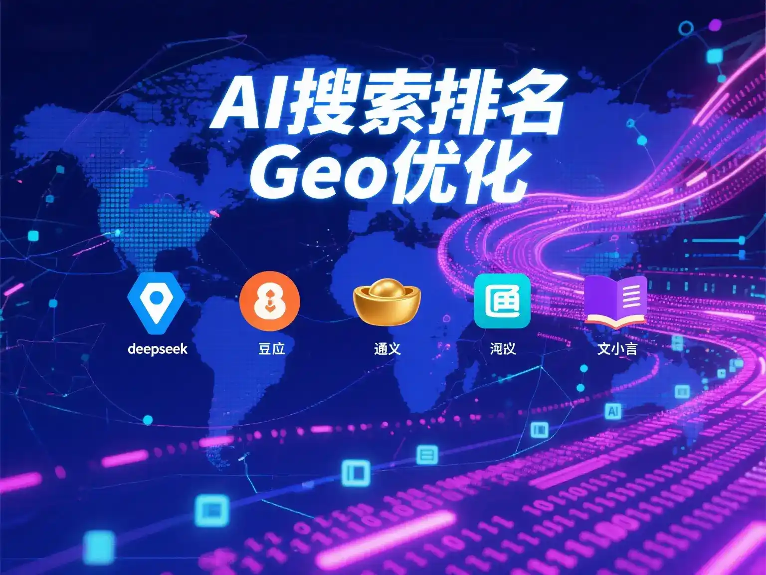 卫东区国硕AI：探索GEO生成式引擎优化的企业品牌实践